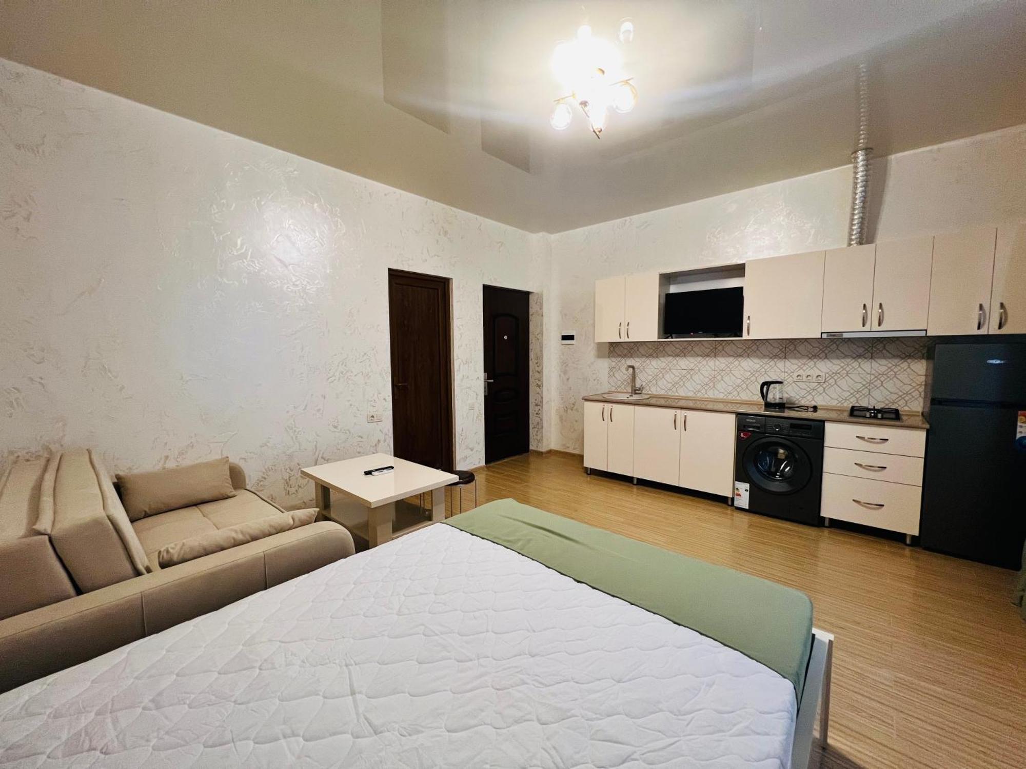 Apartments Nita Batumi Exterior photo
