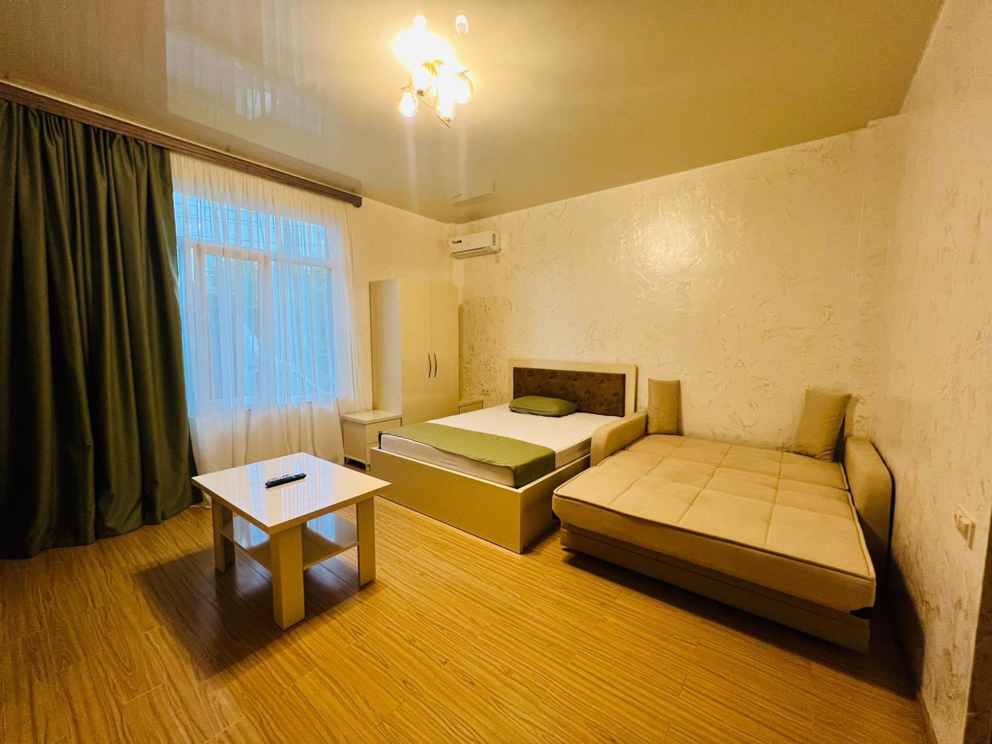 Apartments Nita Batumi Exterior photo