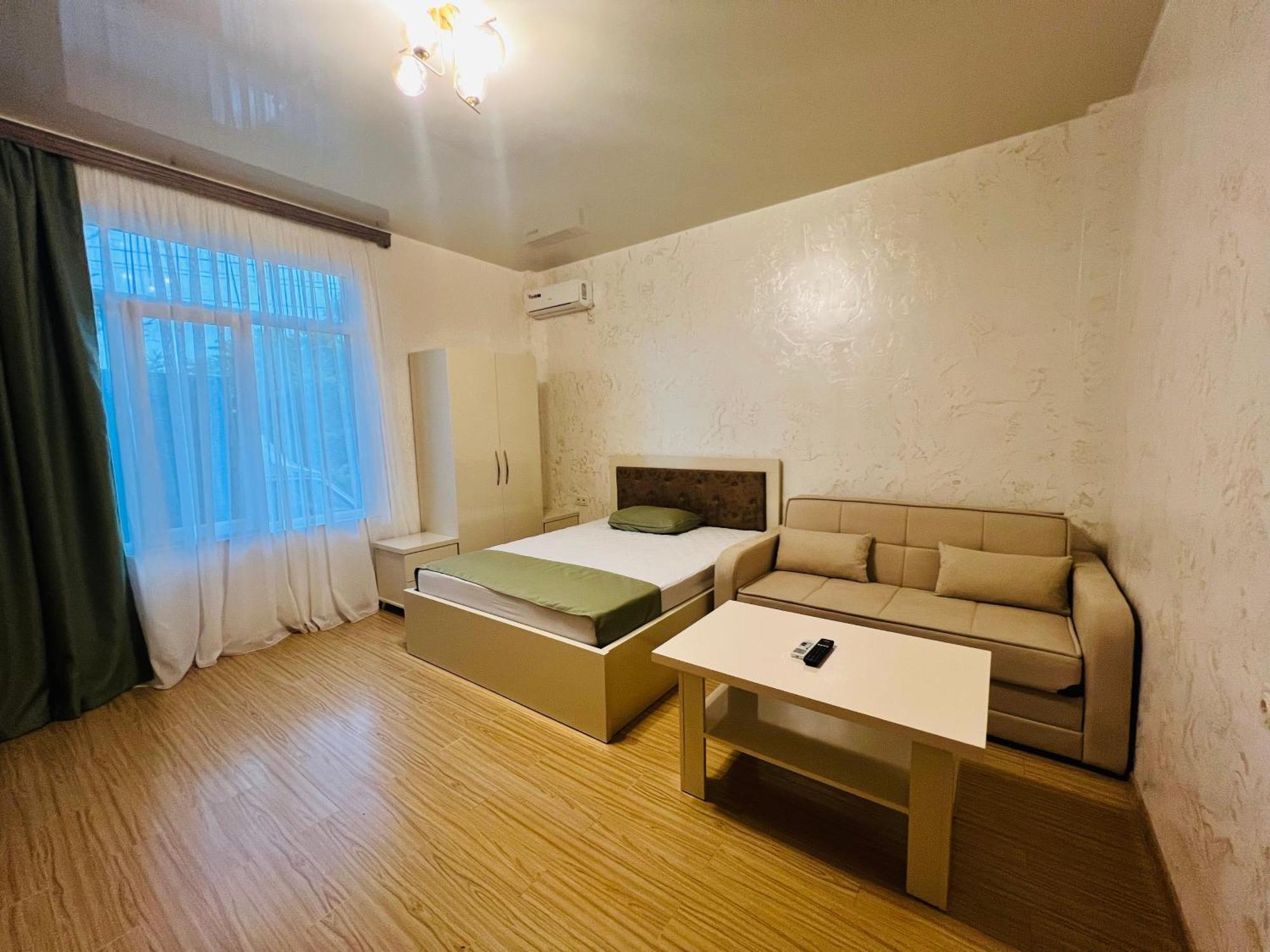 Apartments Nita Batumi Exterior photo