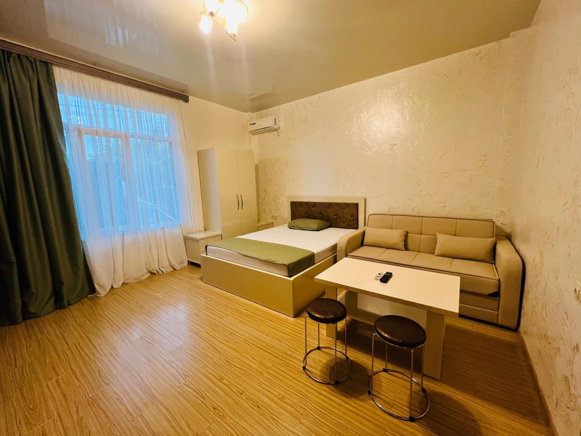 Apartments Nita Batumi Exterior photo