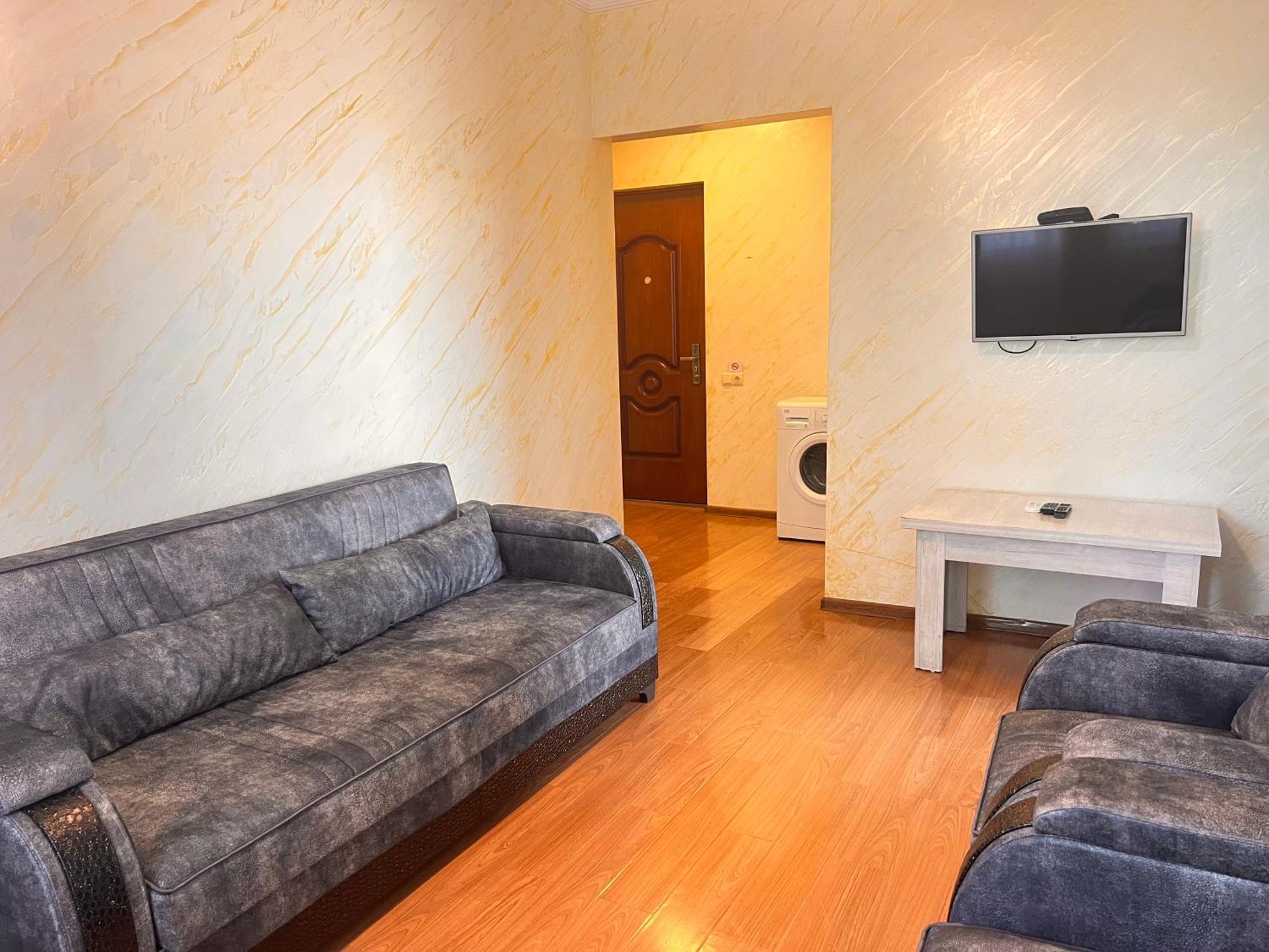 Apartments Nita Batumi Exterior photo